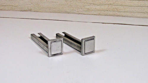 Art deco paire cache - art,