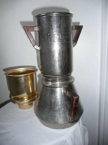 Ancienne cafetiere collection - ancienne,