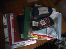 /  LOT FOURNITURES SCOLAIRES  ( au choix   )   /