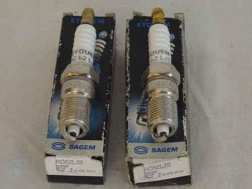 Eyquem rc62ljs bougies - eyquem,