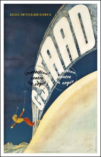 Poster 50x70cm une - poster, hq