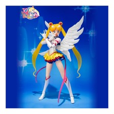 Bandai figurine SH Figuarts SHF - Eternal Sailor Moon - Pretty Guardian Sailor M