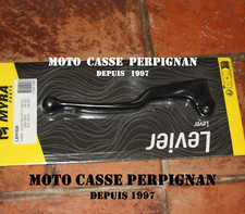 Levier Embrayage Honda - CLR 125 City Fly 98/03 - 125 CRM 90/00 - 125 XLR 98/02
