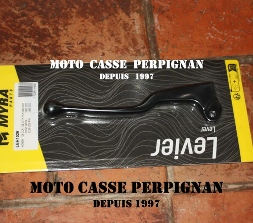 Levier embrayage honda clr - honda,