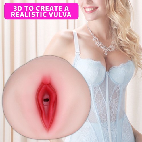 Pocket pussy realistic - realistic, adult