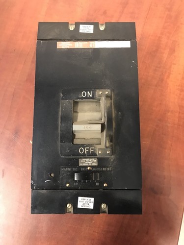 Used old style square - used, d