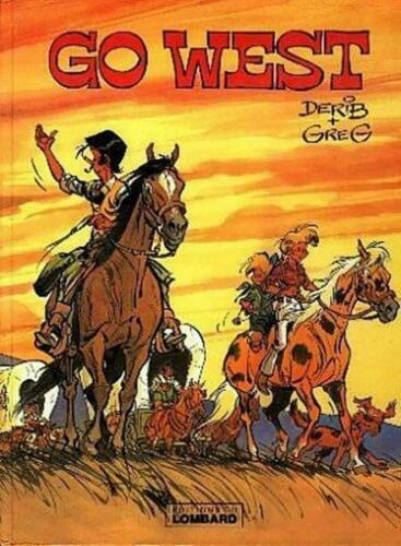 West une histoire du - west,