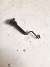 tirette de starter de tronçonneuse élagueuse tanaka ecs290