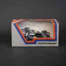 YAXON - WOLF WR1 (avec boite), Réf : 0705