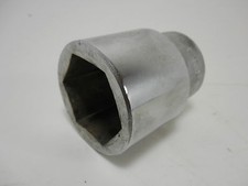 BERNER 38 Clé À Douille