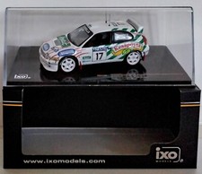 Toyota Corolla WRC Rovenpera