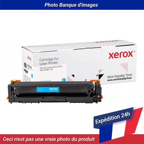Compatible avec xerox - compatible,
