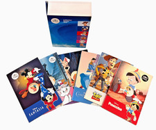 Collection Disney 2025 -Set