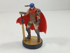 AMIIBO NO.24 IKE (SUPER SMASH BROS) NINTENDO EURO (OCCASION - FIGURE ONLY)
