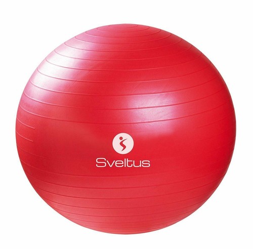 Ballon gymnastique sveltus - de,