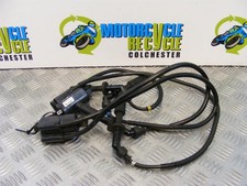 Bobines d'allumage Suzuki GSXR