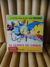 ancien film Super 8 / NON