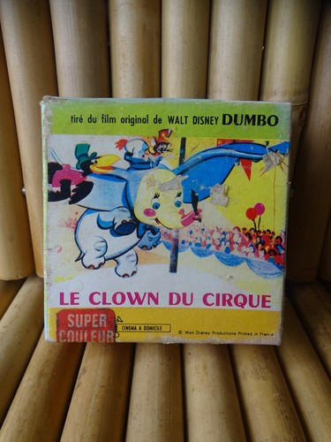 Ancien film super non - ancien,