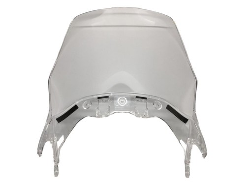 Bulle yamaha 500 2008 2011 - xp,