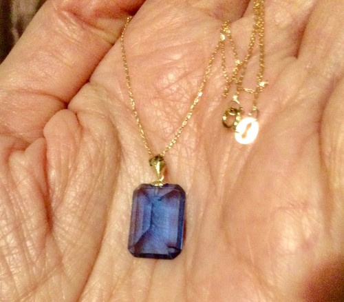Collier fine chaine - fine,