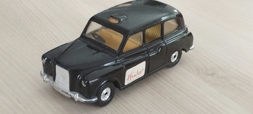 Corgi austin london - london, taxi