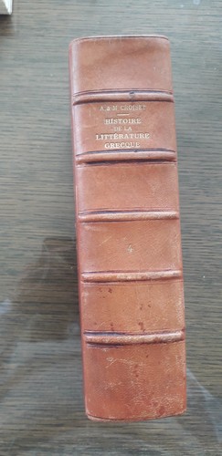 Croiset histoire la - croiset, de
