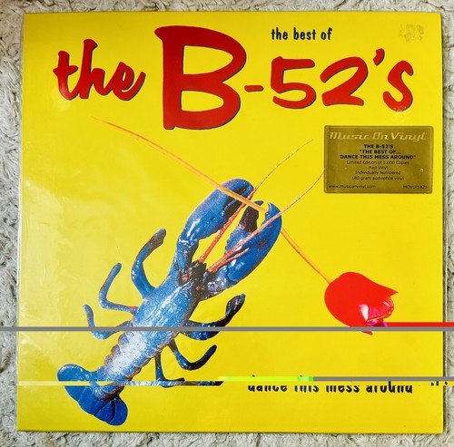 The best of - the,