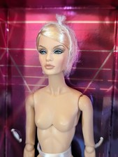Rayna Ahmadi Integrity Toys Doll From Stilettos Convention