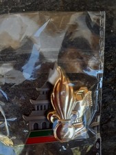 Légion étrangère - 2° REG-Caporaux  Chefs/matricule arabe/date 2024a