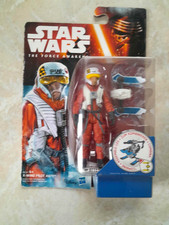 Star Wars Asty X-Wing Pilot