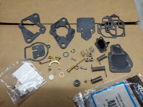 Quicksilver 8237072 carburetor - quicksilver,