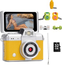 Porte-clés mini appareil