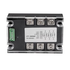 Module régulateur de tension