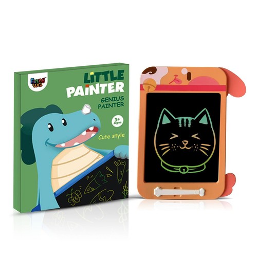 Tablette dessin lcd - tablette,