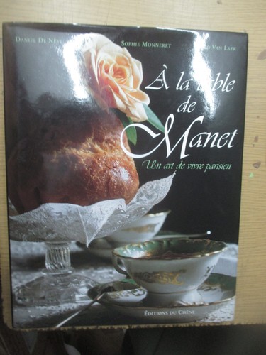 Nève monneret van laer - &,