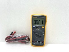 MULTIMÈTRE NUMÉRIQUE FLUKE