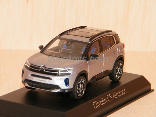 Citroën aircross 2022 - citroËn, c5