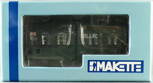 Makette 4781 sncf wagon - sncf,