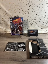 Cosmic Carnage (SEGA Mega