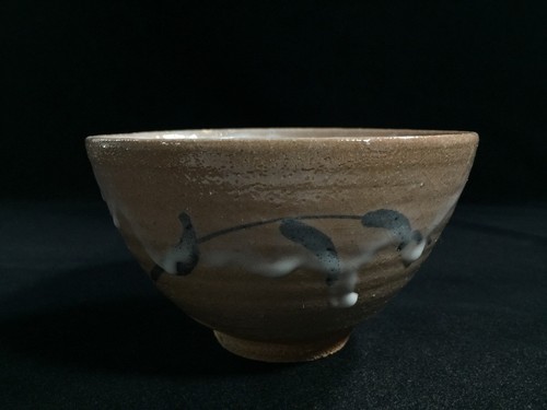 N1387 bol thé matcha - n1387,