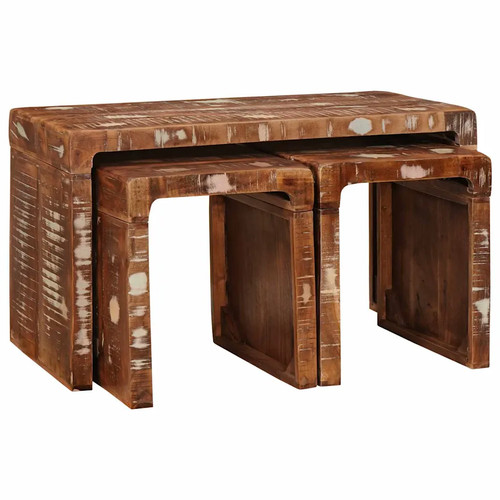 Table gigogne tables - gigogne, pc