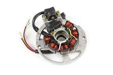 Allumage complet stator mbk - complet,