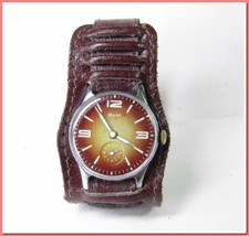 ⌚Rare montre ancienne