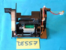 CANON IPF 755 verrou verrouillage de capot avant  traceur imprimante ( DE557 )