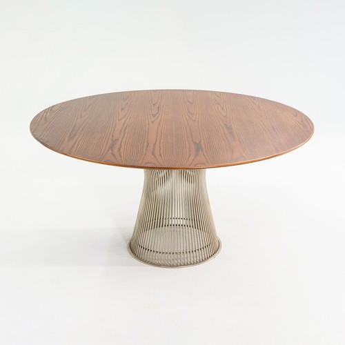 1960s warren platner for knoll - 1960s,