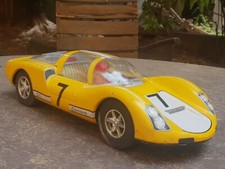 Jouet ancien -  Superbe