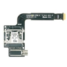 Lecteur MicroSD De Vibration