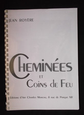 Jean ROYERE  fac similé