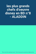 les plus grands chefs d'oeuvre