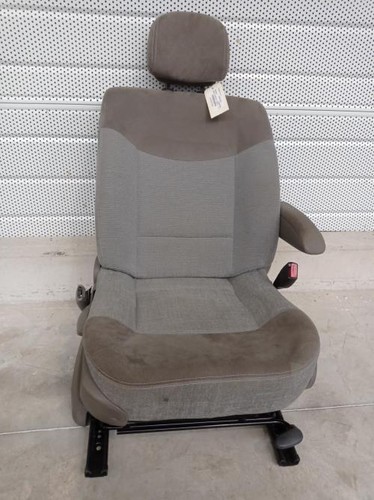 Siege avant droit renault - avant,